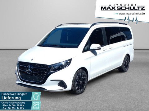 Mercedes-Benz V 250 d Style lang