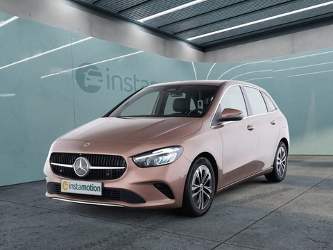 Mercedes-Benz B 200 Progressive