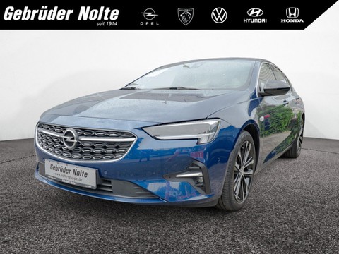Opel Insignia 2.0 B Grand Sport Ultimate