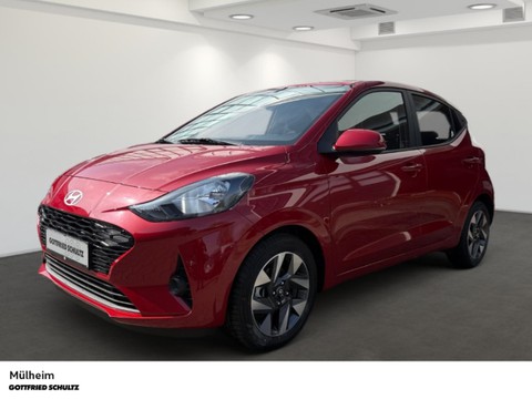 Hyundai i10 1.0 Trend (MY25) (63 )