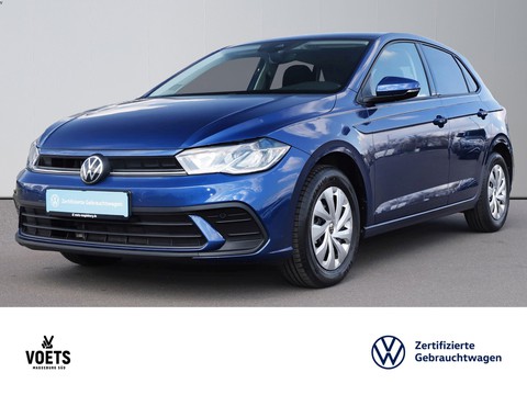 Volkswagen Polo 1.0 TSI VI LIFE IQ DRIVE-PAK