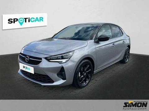 Opel Corsa 1.2 F Line