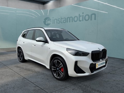 BMW X1 xDrive 23i M Sport Mild-Hybrid HIFI