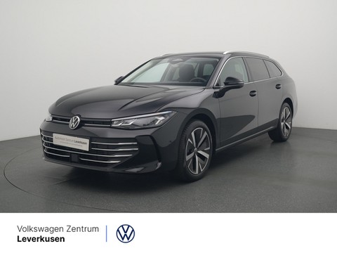 Volkswagen Passat Business TDI