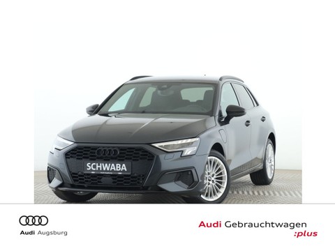 Audi A3 Sportback advanced 40TFSI e S line