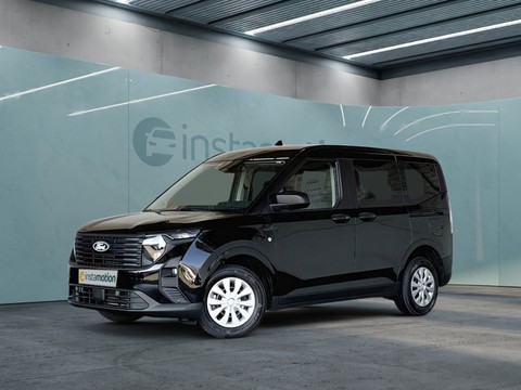 Ford Tourneo CouriTrend Ecoboost TREND
