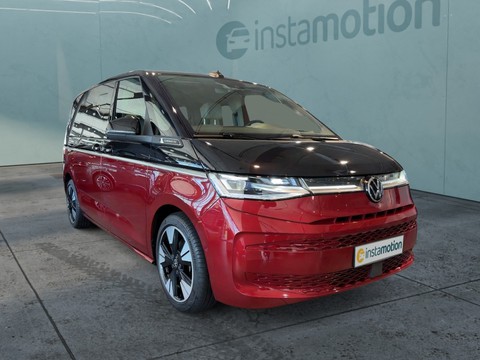 Volkswagen Multivan 1.4 TSI eHybrid H&K