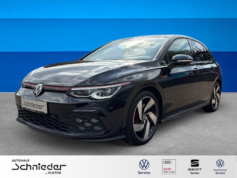 Volkswagen Golf 2.0 TSI 8 GTI