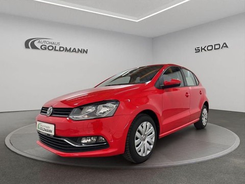 Volkswagen Polo 1.4 TDI V Highline Highline