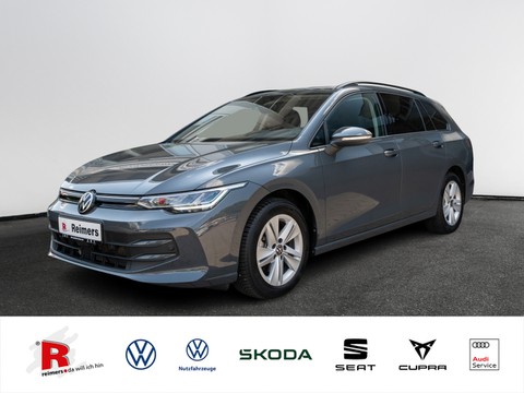Volkswagen Golf Variant 1.5 TSI FLA