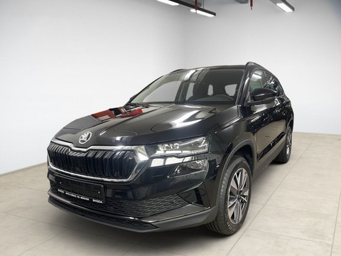 Skoda Karoq 1.5 TSI Tour ||||||