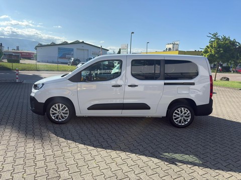Fiat Doblo 1.5 MAXI MJ25