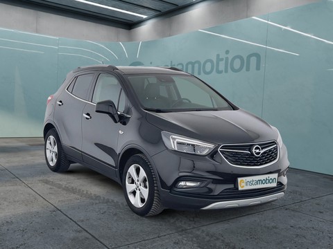Opel Mokka 1.4 X Ultimate