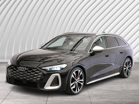 Audi S5 Avant TFSI quattro