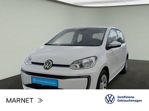Volkswagen up e-up