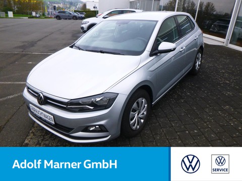 Volkswagen Polo Comfortline