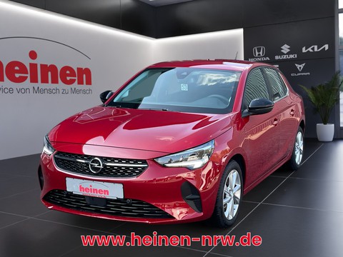 Opel Corsa 1.2 F Turbo Elegance