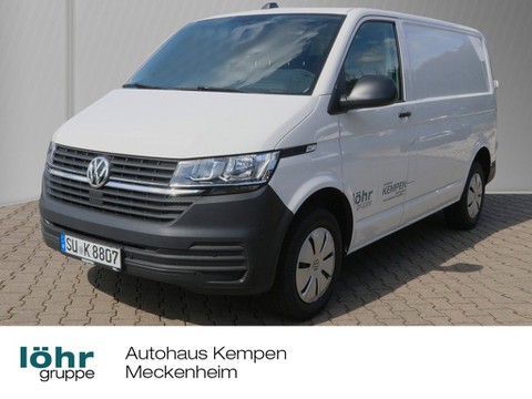 Volkswagen T6 2.0 TDI T6 1 Kasten Radst 3000