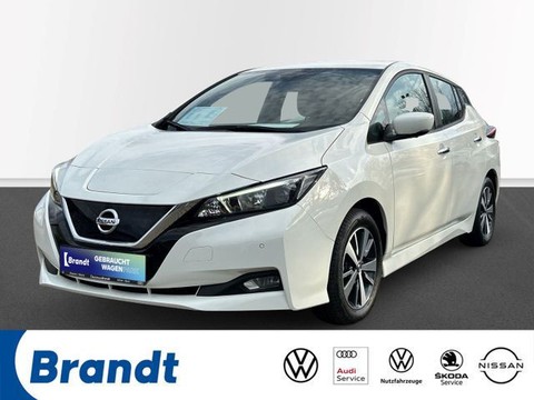 Nissan Leaf 40kWh Acenta