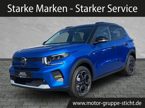 Citroën C3 Hybrid 110 MAX # # #ANDROID