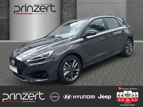 Hyundai i30 1.5 T-GDI MEHV "Advantage" LM