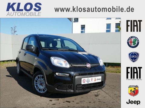 Fiat Panda 1.0 HYBRID GSE 70PS E6D FINAL