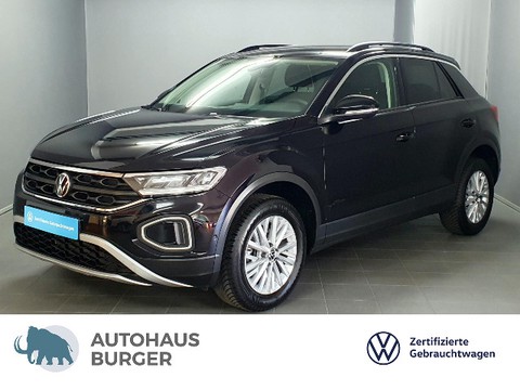 Volkswagen T-Roc 1.0 TSI Life AppConnect