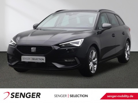 Seat Leon 1.5 ST FR eTSI