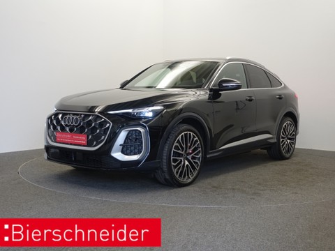 Audi SQ5 Sportback TFSI TECHPRO FAHRWERK 21