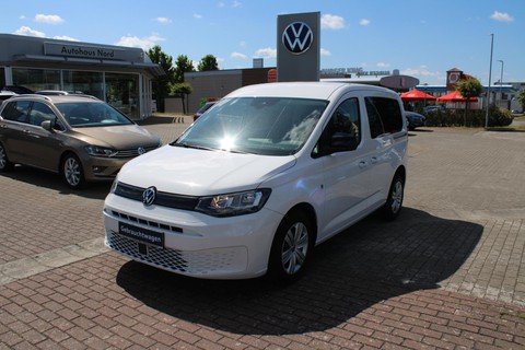Volkswagen Caddy Basis-Modell