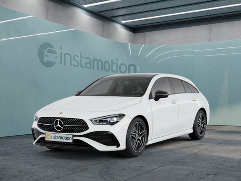 Mercedes-Benz CLA 250 undefined