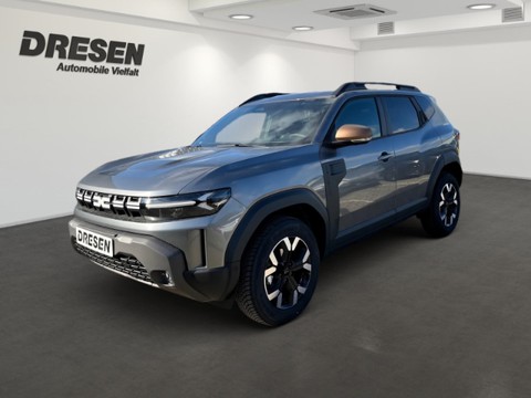 Dacia Duster 1.2 III Mild-Hybrid EU6e Neuer Journey TCe 130