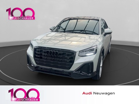 Audi Q2 1.5 S line 35 TFSI 150