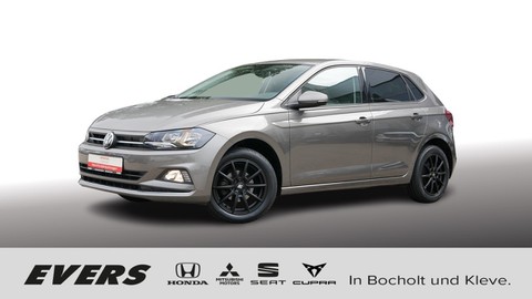 Volkswagen Polo 1.0 TSI VI HIGHLINE