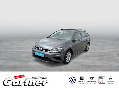 Volkswagen Golf Variant 1.4 Golf VII COMFORTLINE R-LINE