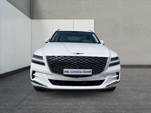 Genesis GV80 2.5 T Luxus AWD