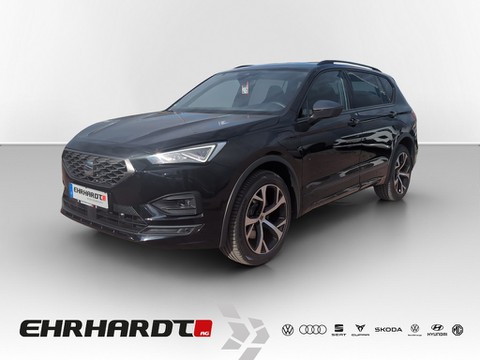 Seat Tarraco 1.4 TSI e-Hybrid FR PARKLENK HECKKL F-SITZ EL