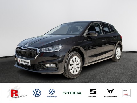 Skoda Fabia 1.0 MPI SELECTION SoundSys
