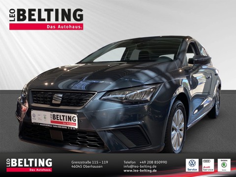 Seat Ibiza 1.0 Style