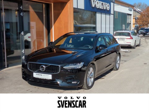 Volvo V90 V 90 Kombi R-Design T4 EU6d-T digitales Sitze