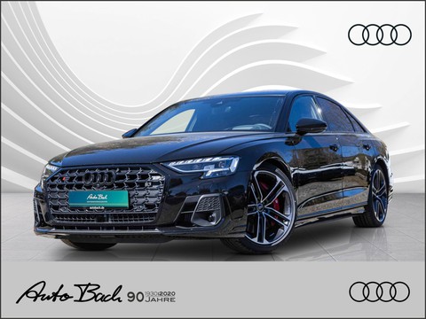 Audi S8 TFSI
