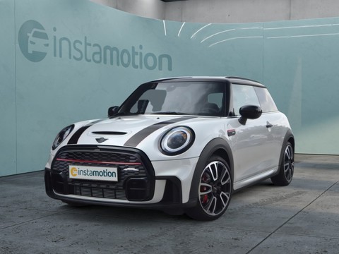 MINI John Cooper Works HarmanKardon Adap