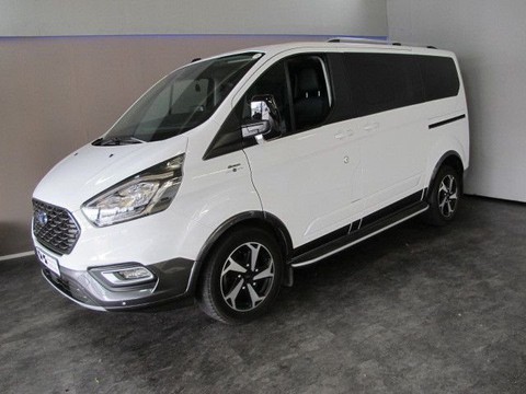 Ford Transit Tourneo Custom L1 Active 320 L1 Tourneo Active