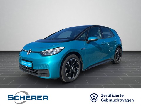 Volkswagen ID.3 h Pro