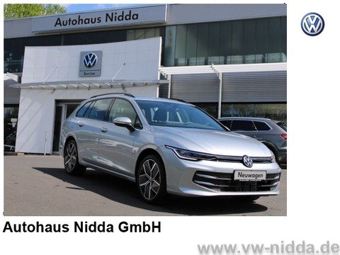 Volkswagen Golf 1.5 VIII eTSI APP-- WIN
