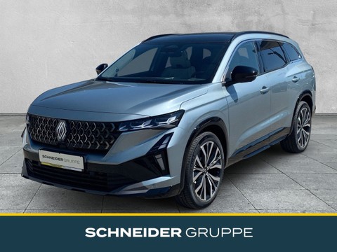 Renault Espace ICONIC FULL HYBRID 200