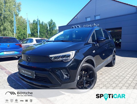Opel Crossland Enjoy Allwetter