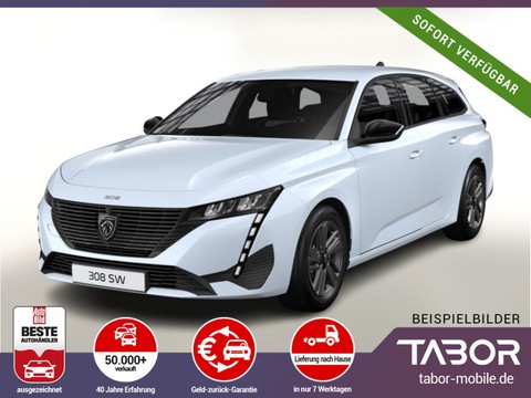 Peugeot 308 SW Active