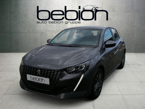 Peugeot 208 1.2 75 Active Pack