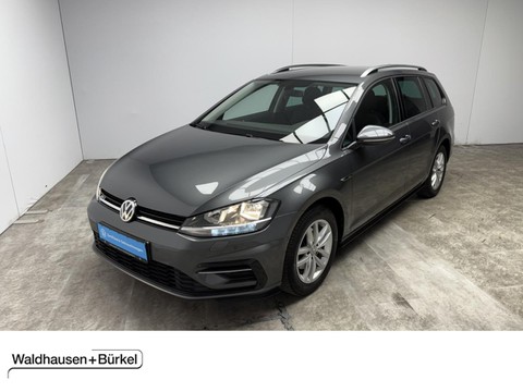 Volkswagen Golf Variant 2.0 TDI Golf VII R-Line